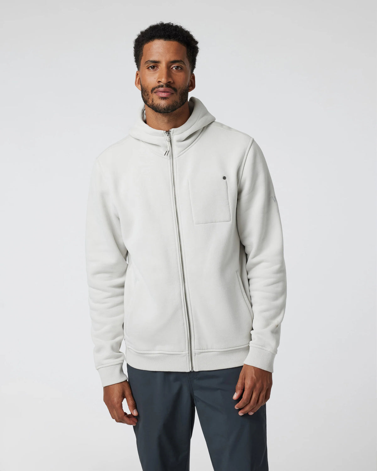 Seaside Hoodie