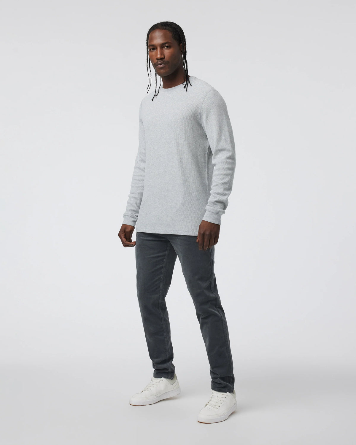Optimist 5 Pocket Cord Pant
