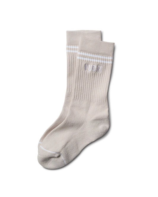 Vuori Crew Sock