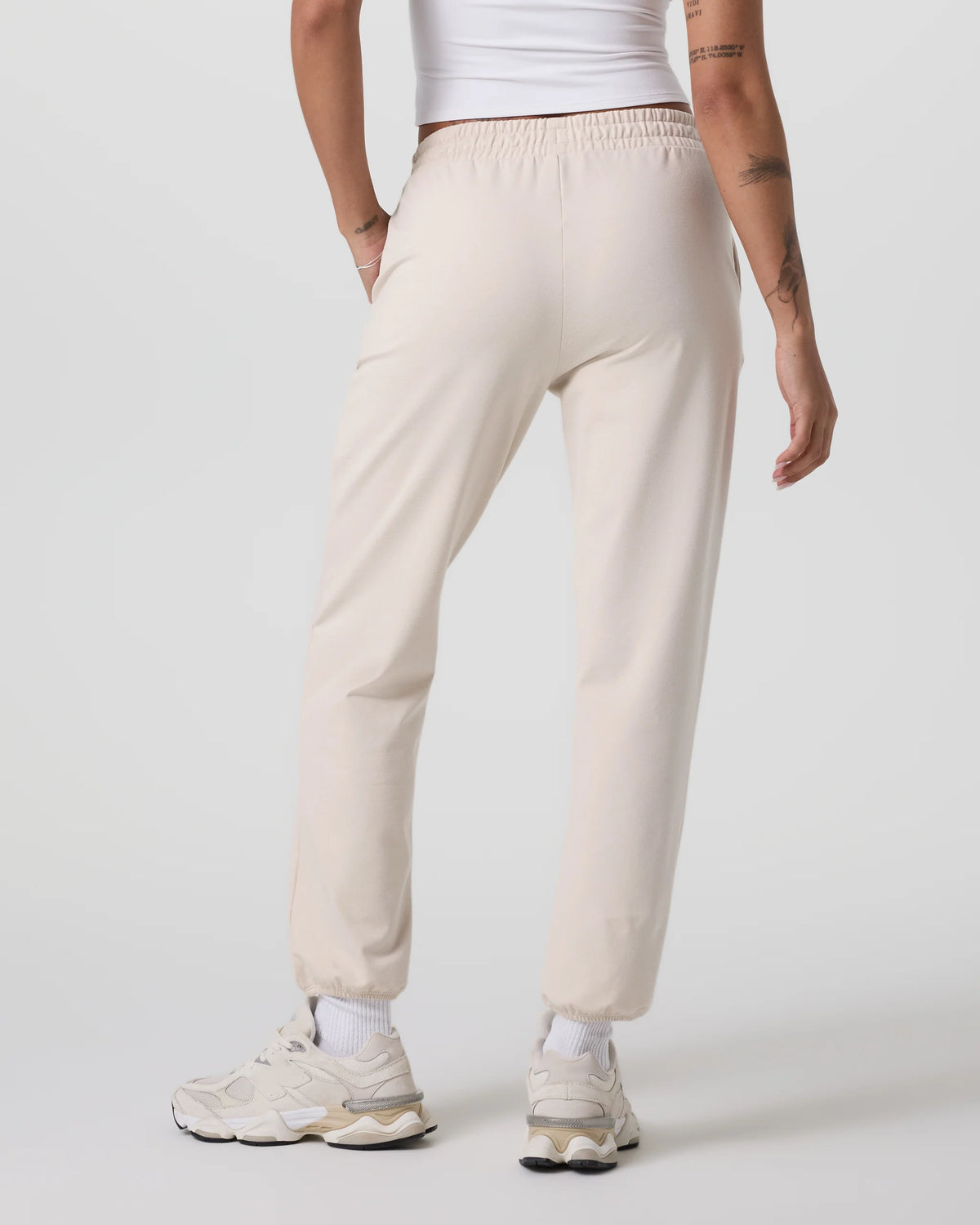 Granite Performance Jogger