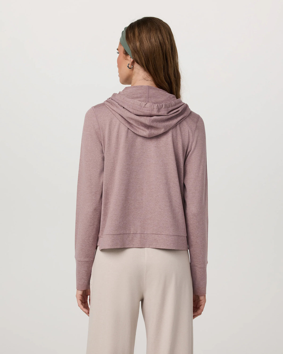 Halo Essential Hoodie
