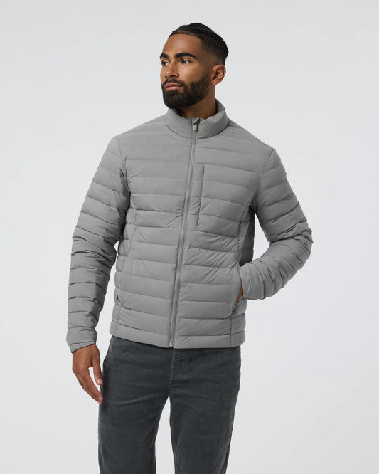 Steadfast Insulated Full Zip Jacket