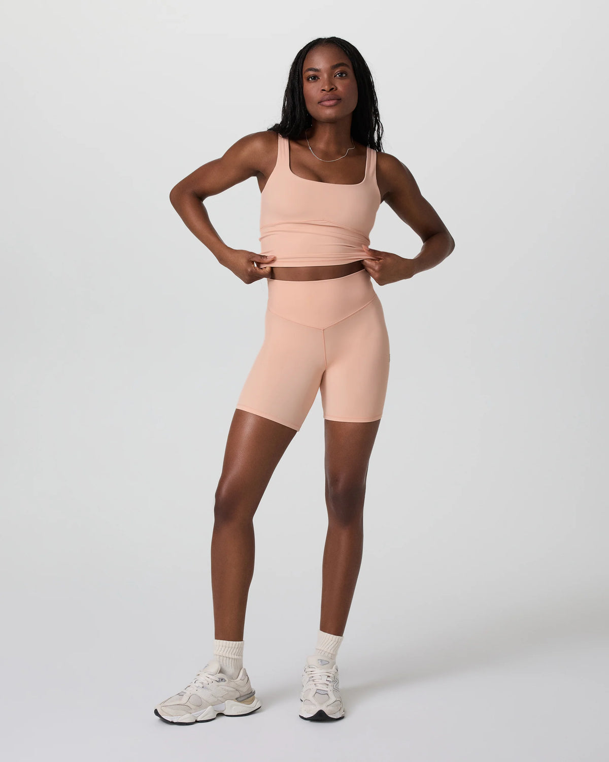 Vuori AllTheForm™ Short 6"