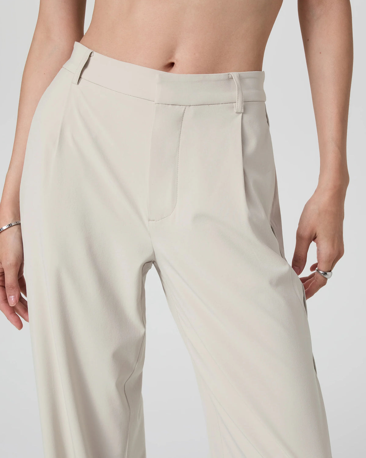 Villa Trouser-Long