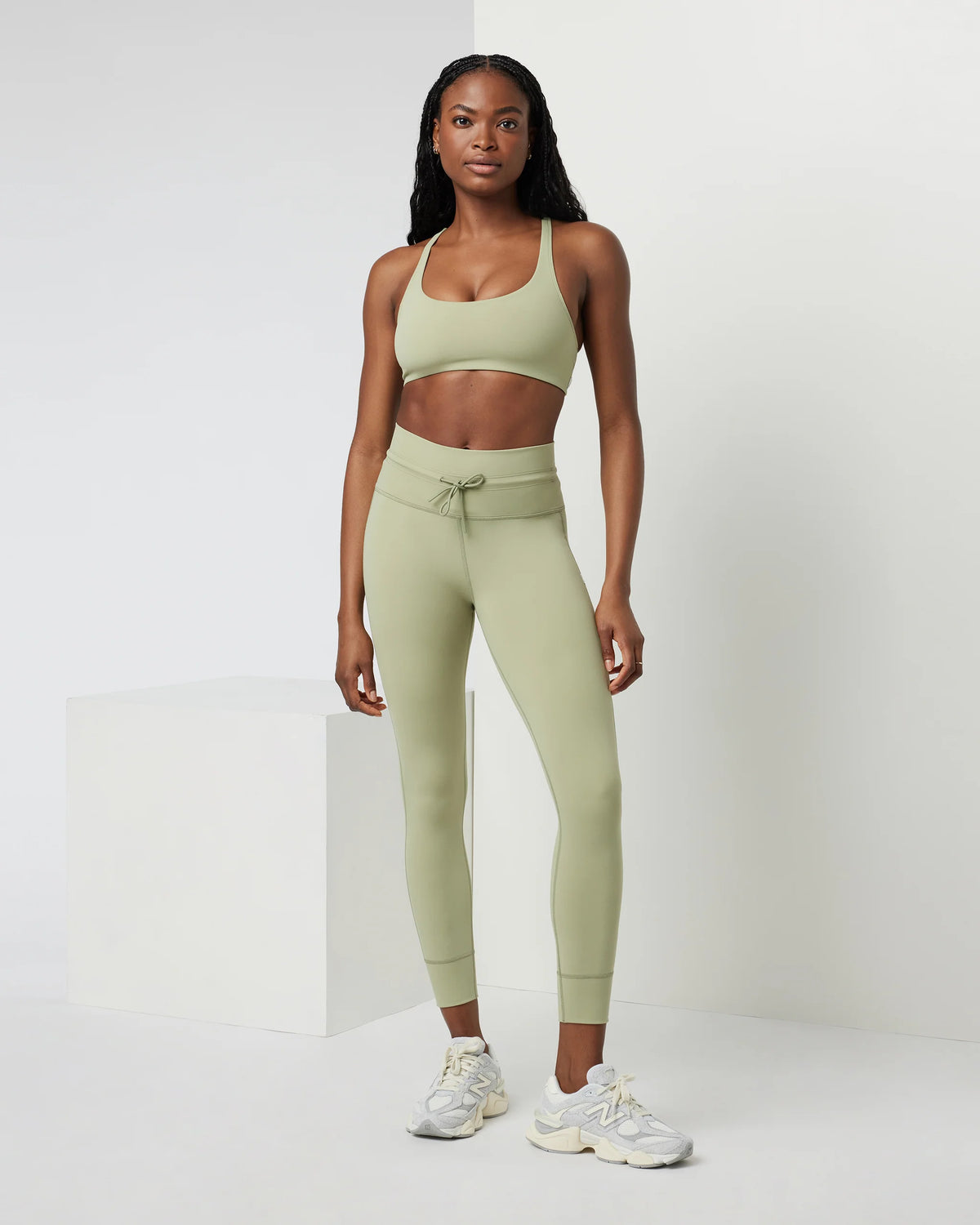 Daily Legging
