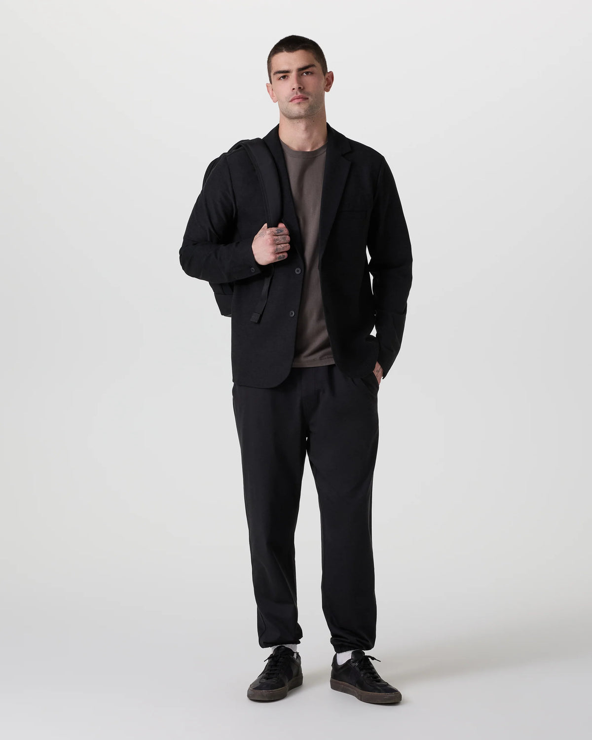 Coronado Performance Sweatpant - Long