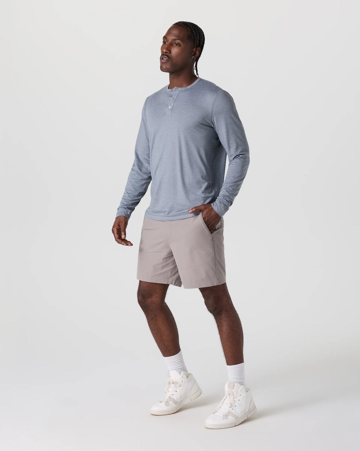 Meta Short 6"