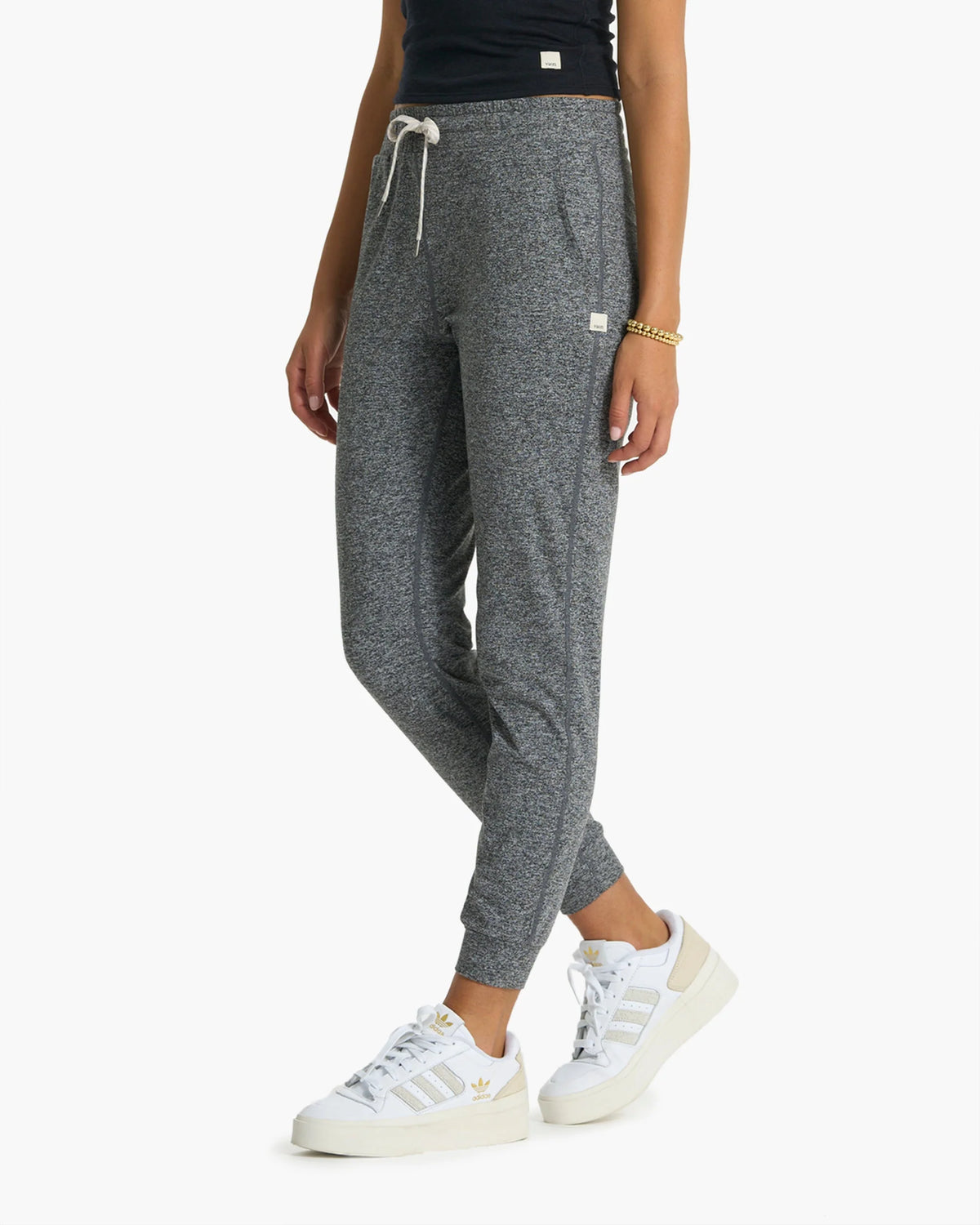 Performance Jogger - Long