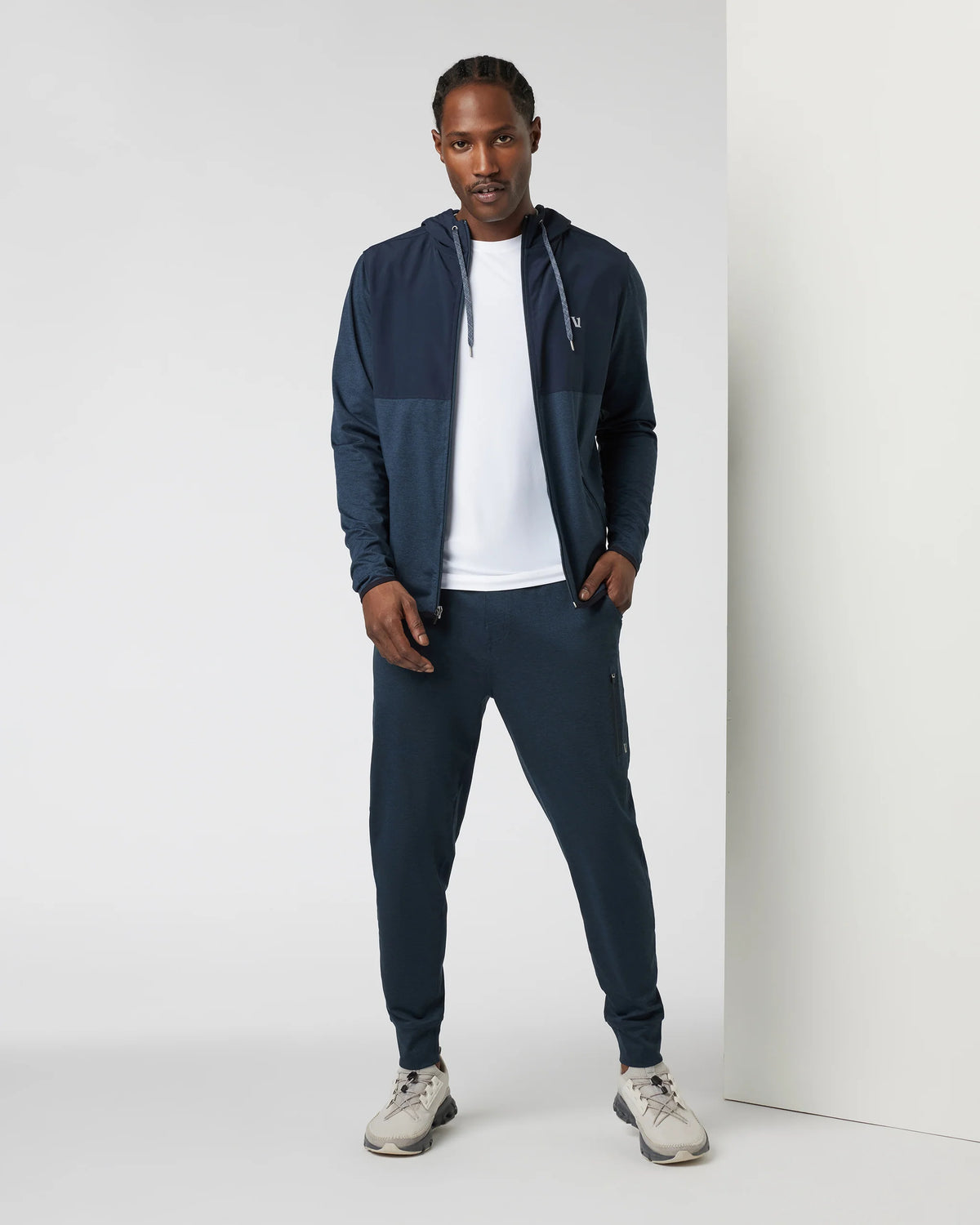 Sunday Performance Jogger - Long