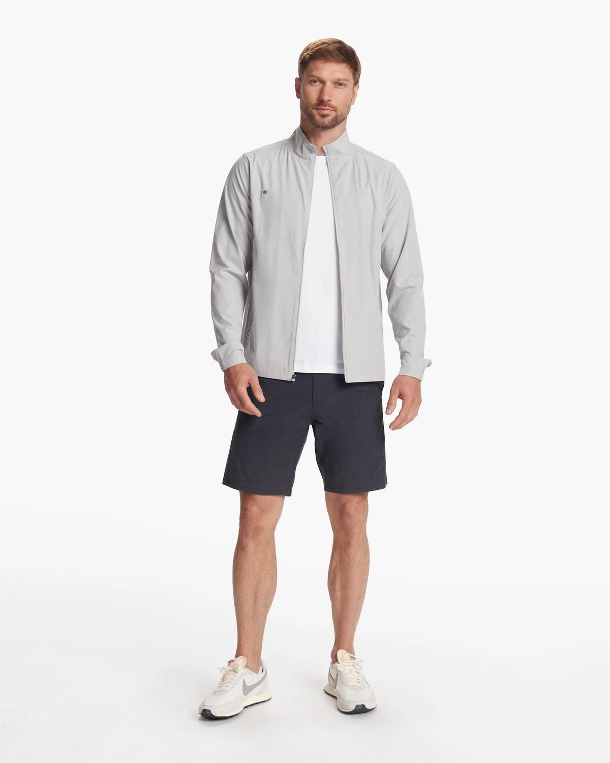 Venture Track Jacket
