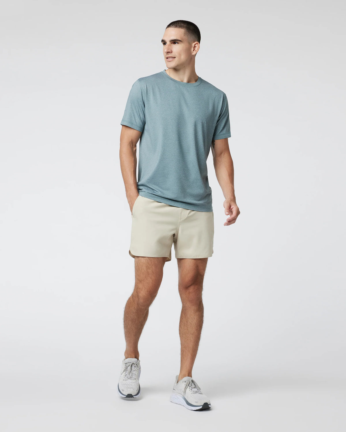 Tradewind Performance Tee 2.0