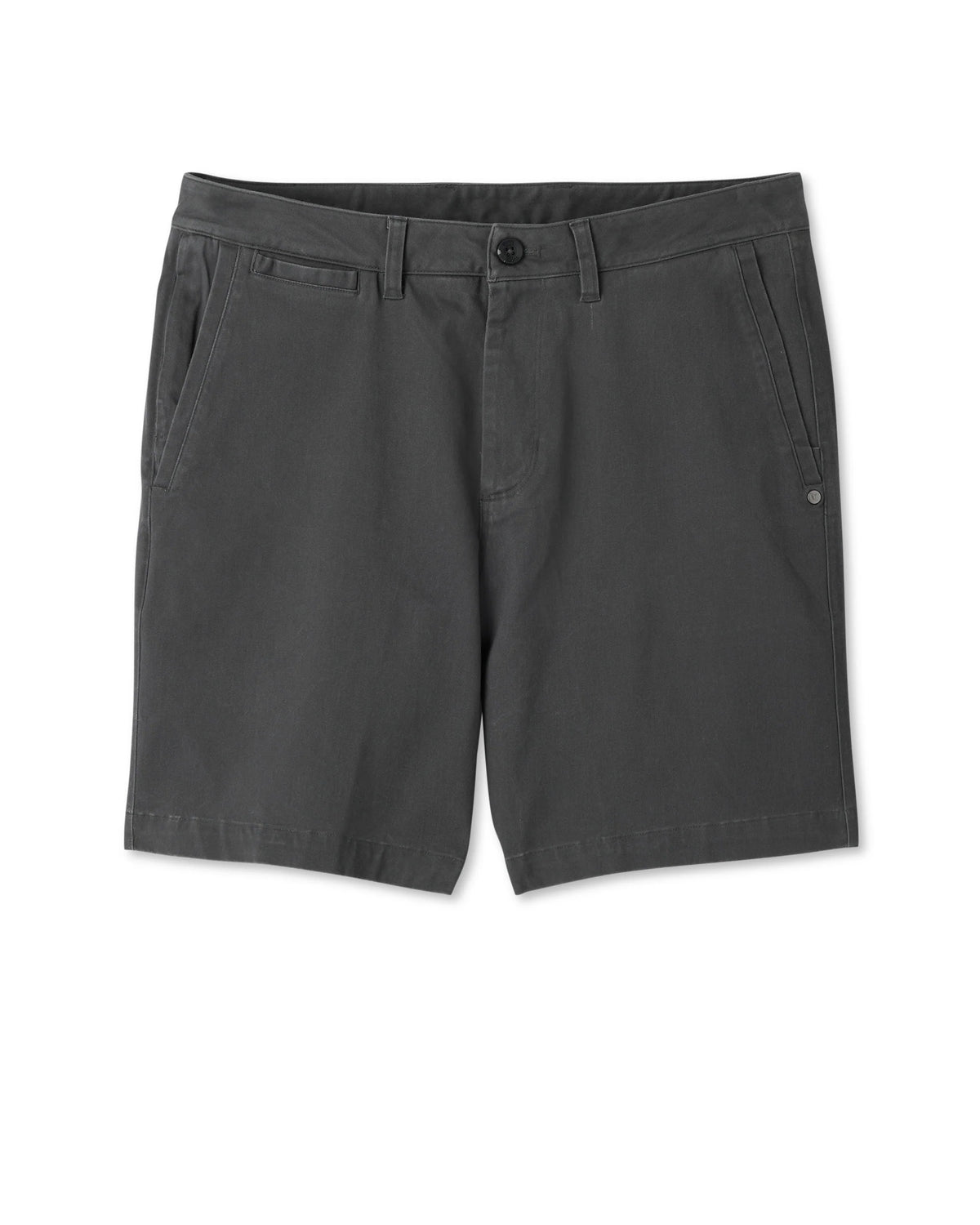 Fletcher Chino Short 8"