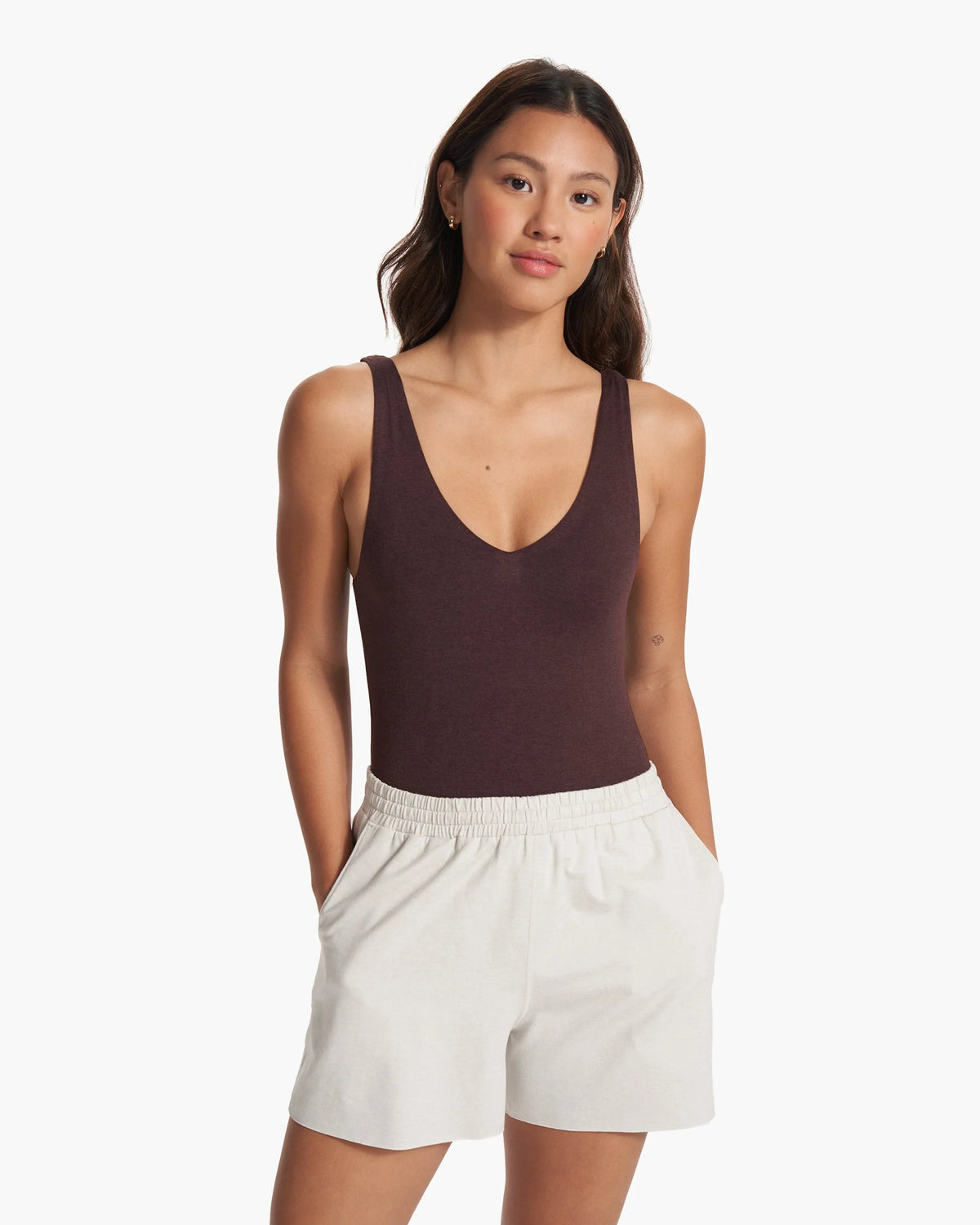 Halo Bodysuit