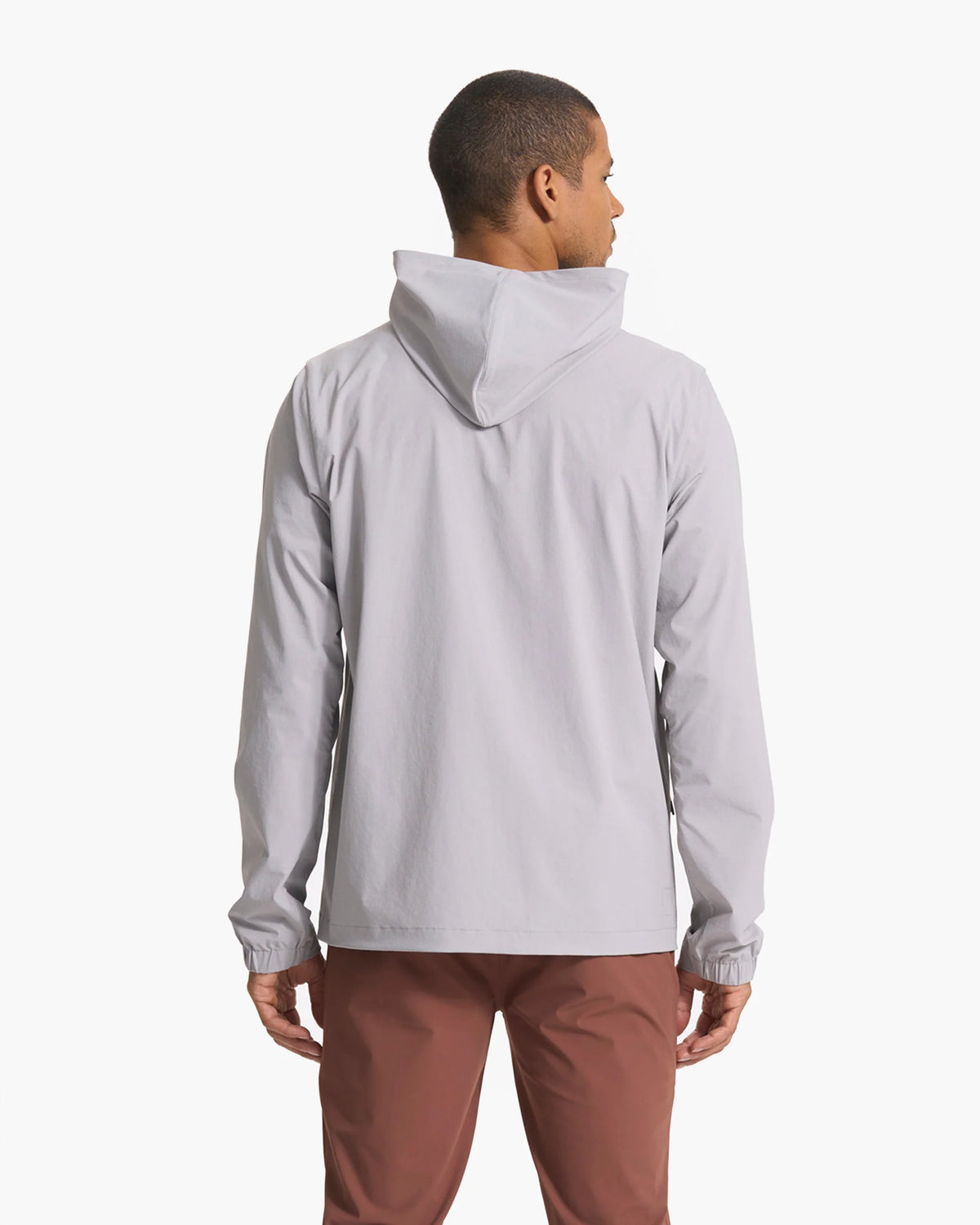 Excursion Ripstop Jacket