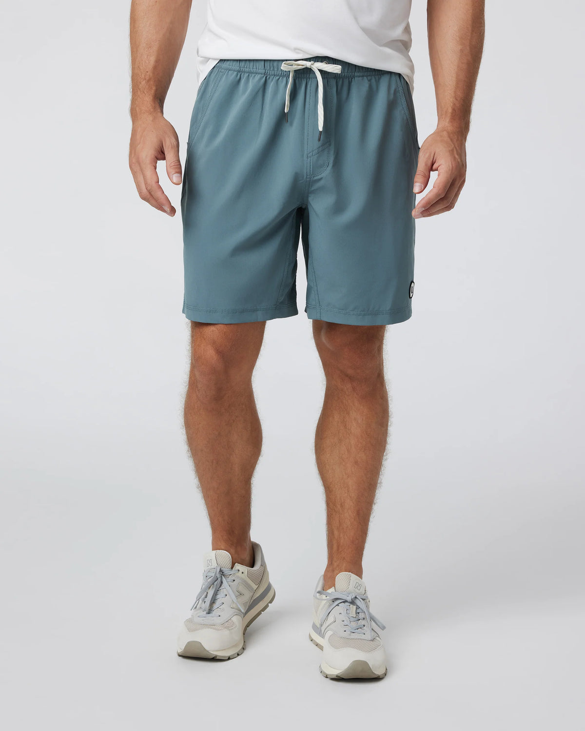 Kore Unlined Short