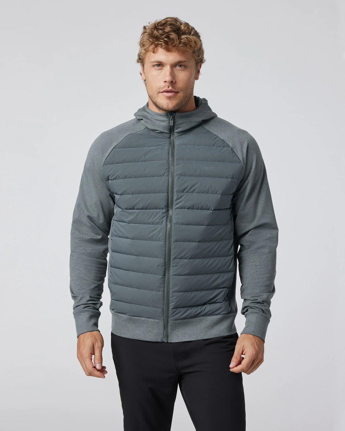 Steadfast Insulated Hybrid