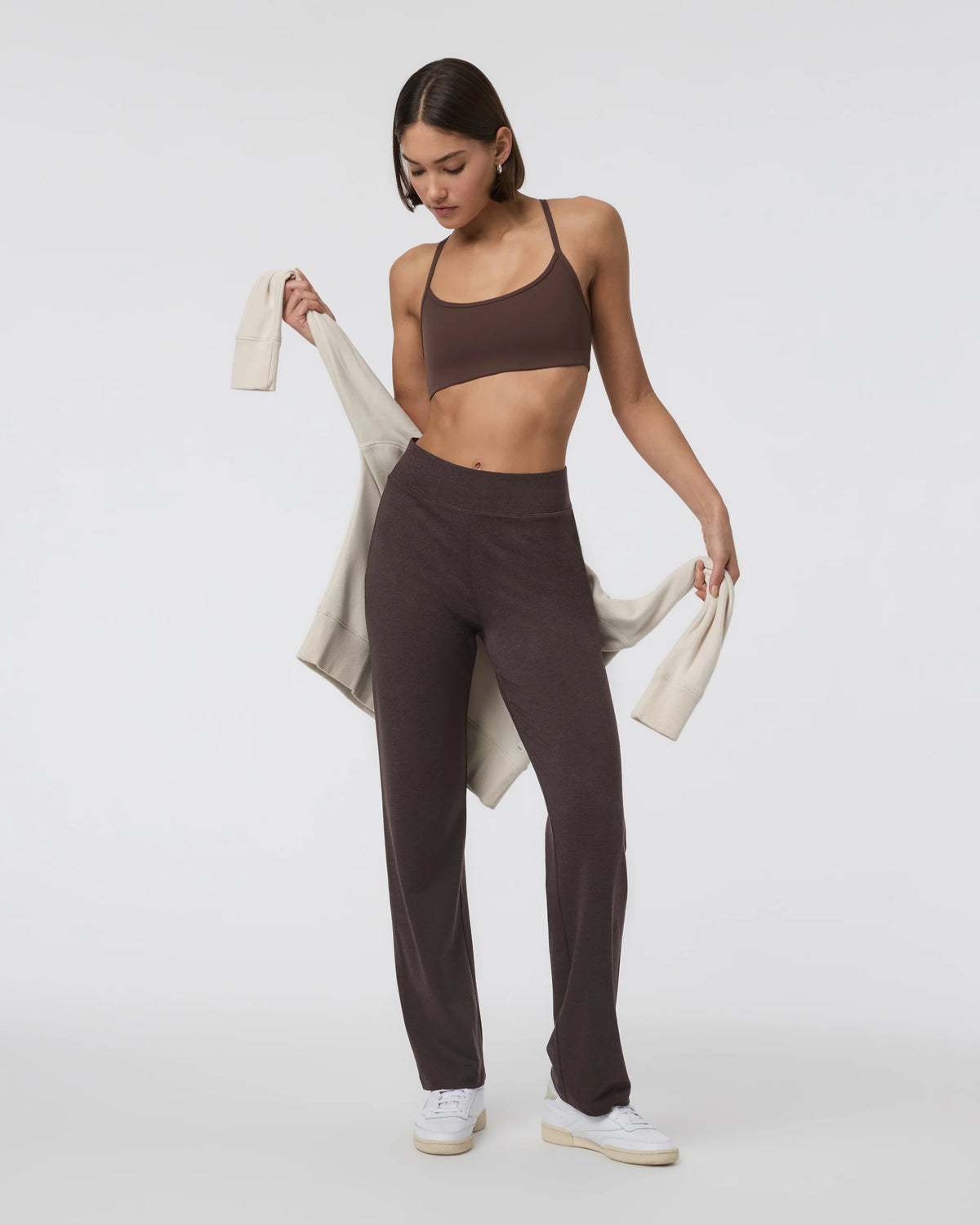 Halo Straight Leg Trouser