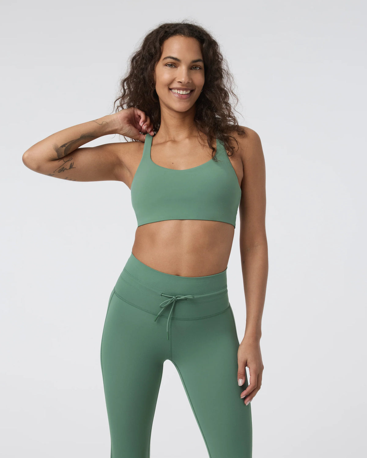 Dynamic Bra
