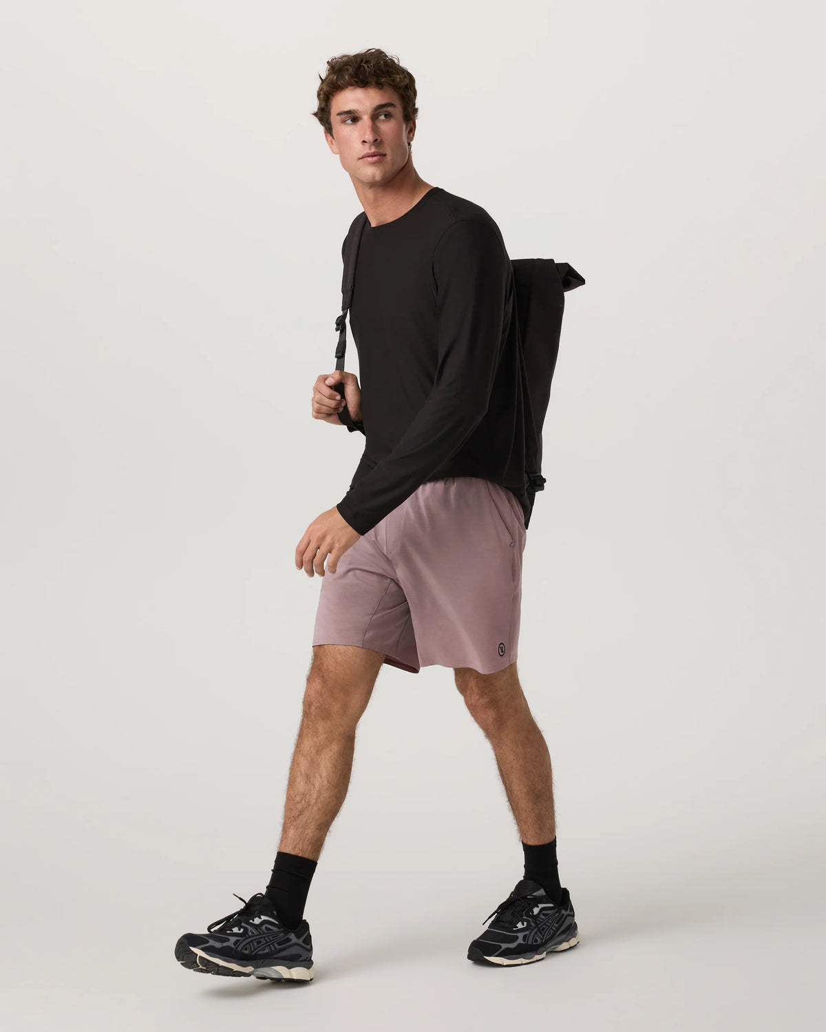 Elevate Kore Short