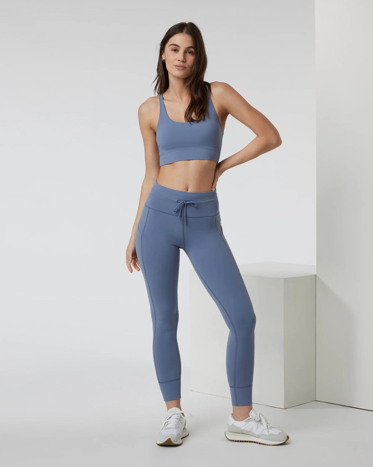Yosemite Longline Bra