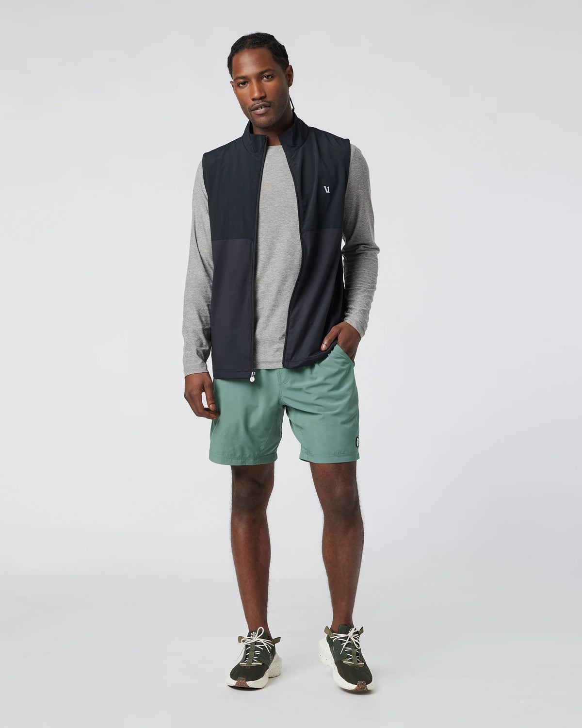Sunday Element Vest