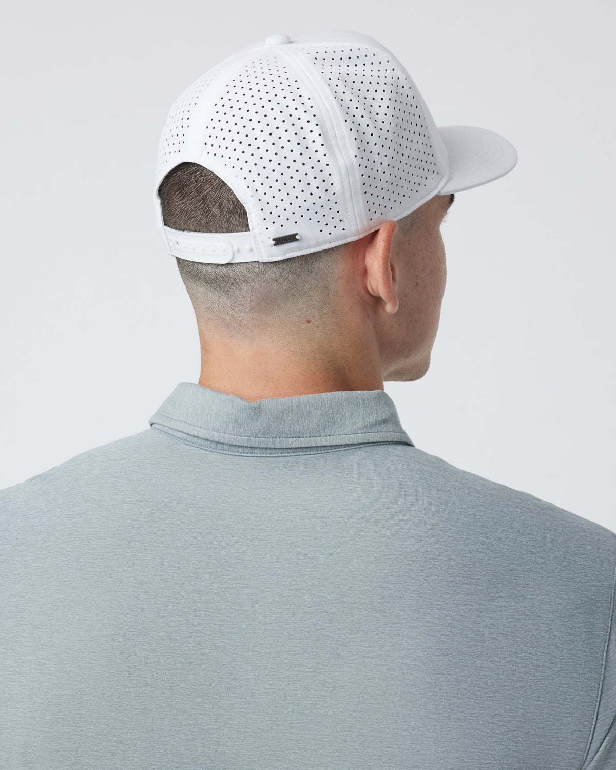 Vuori Water Tech Hat