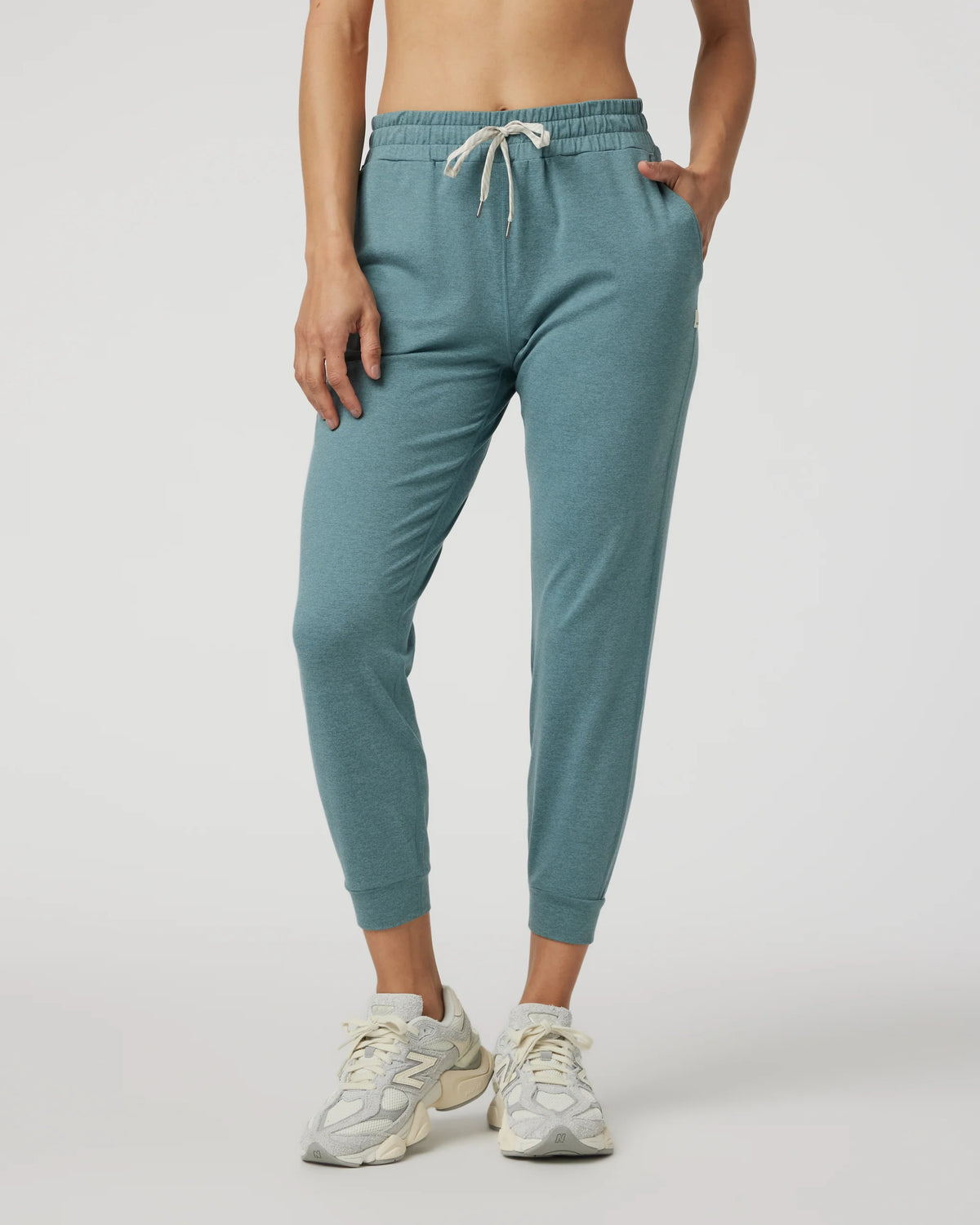 Performance Jogger