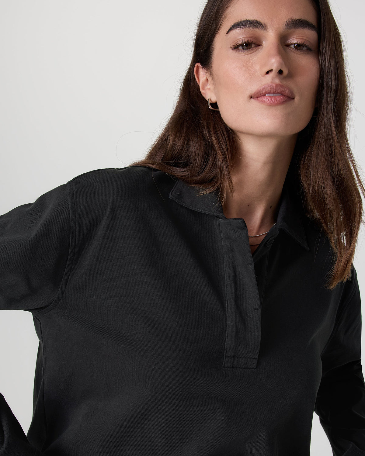 Mackenzie Rugby Polo