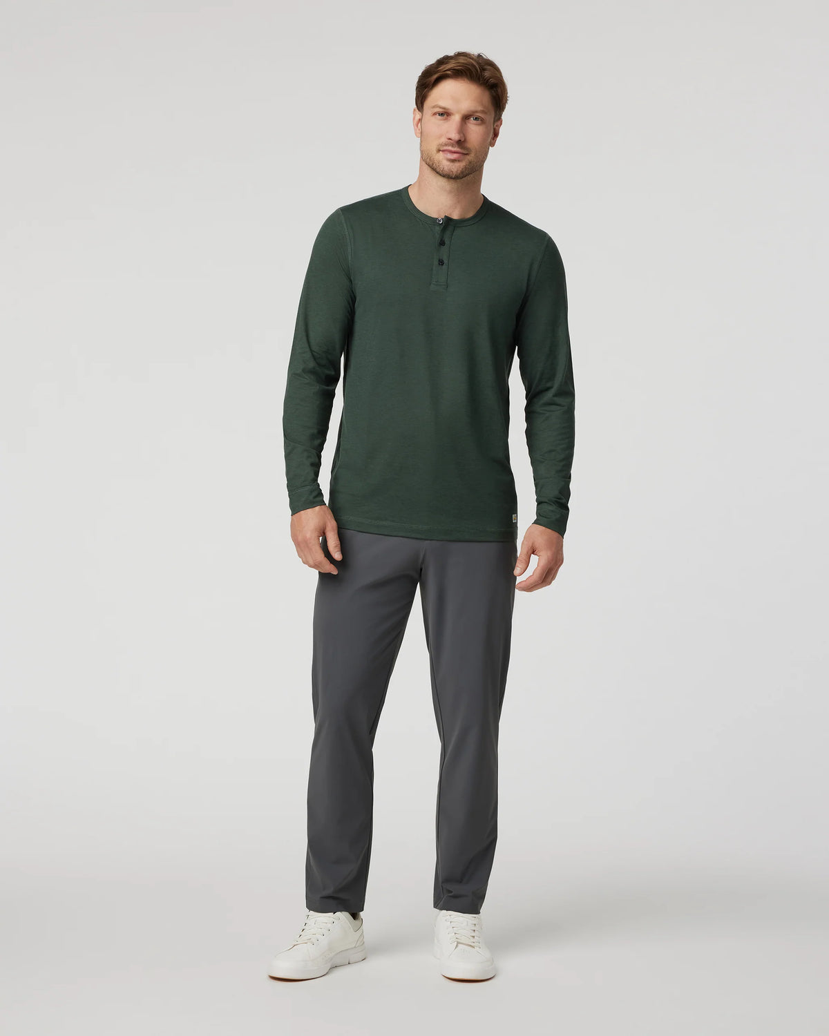 Fleet Chino Pant Athletic Slim 30"