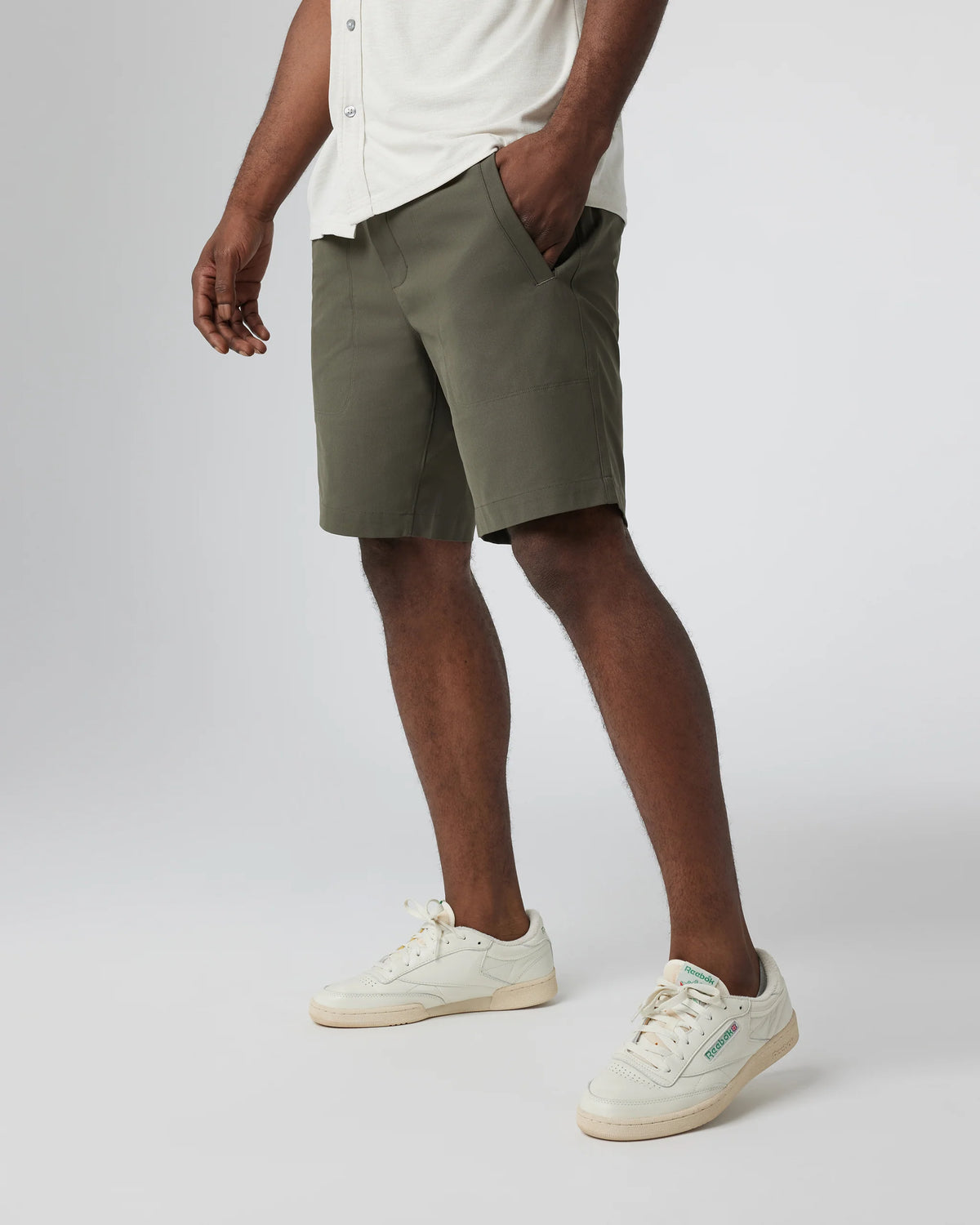 Meta Easy Short