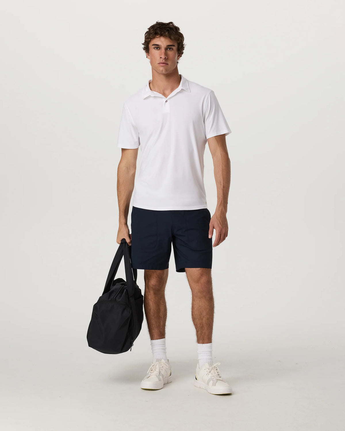 Meta Easy Short