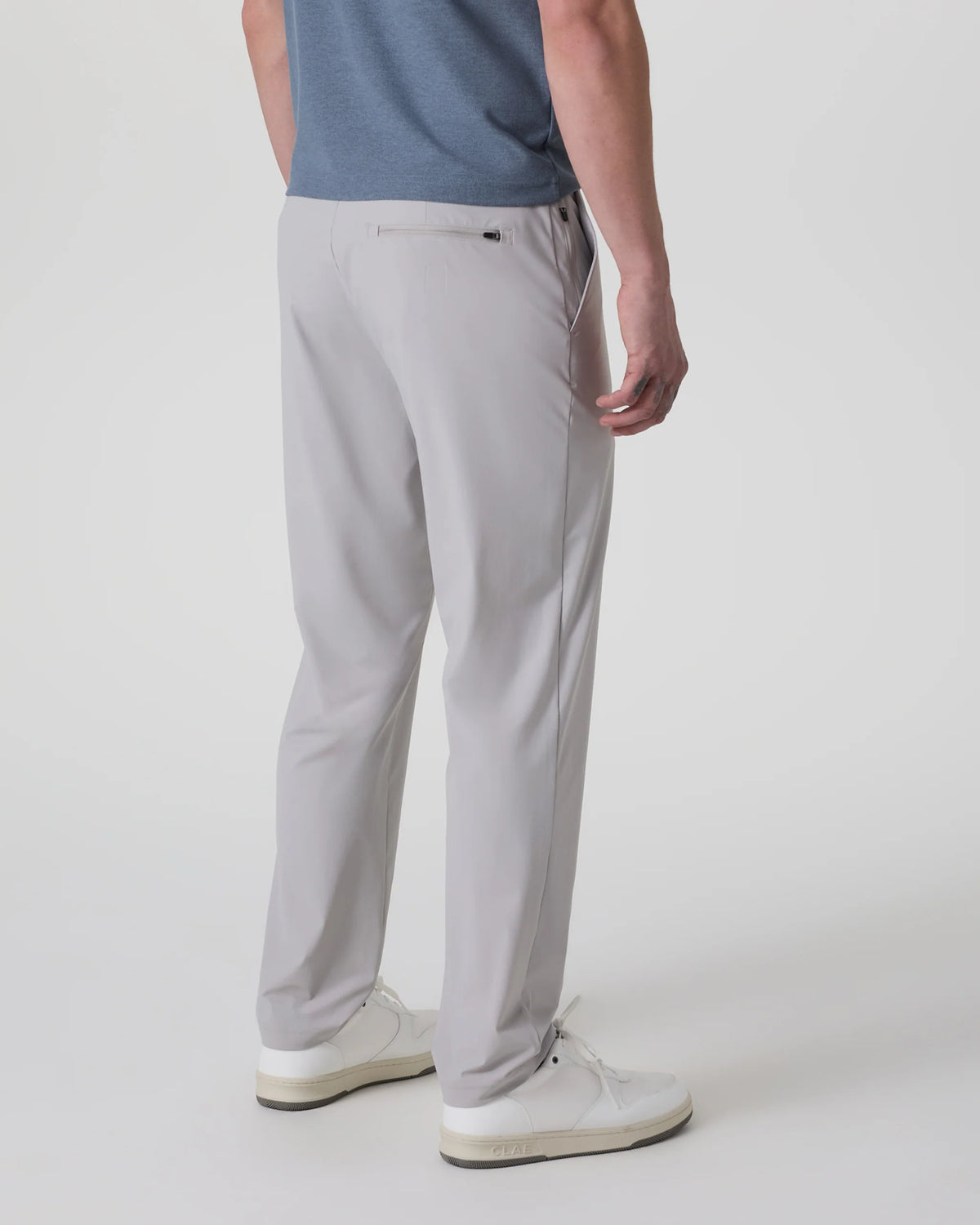 Fleet Chino Pant Athletic Slim 30"