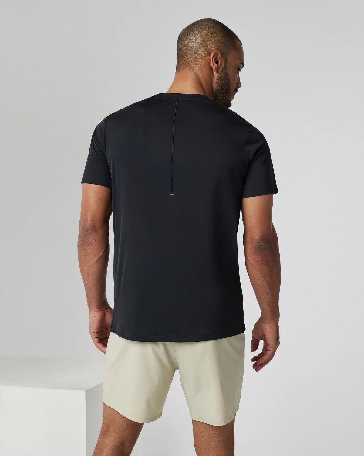 Terra Run Tee