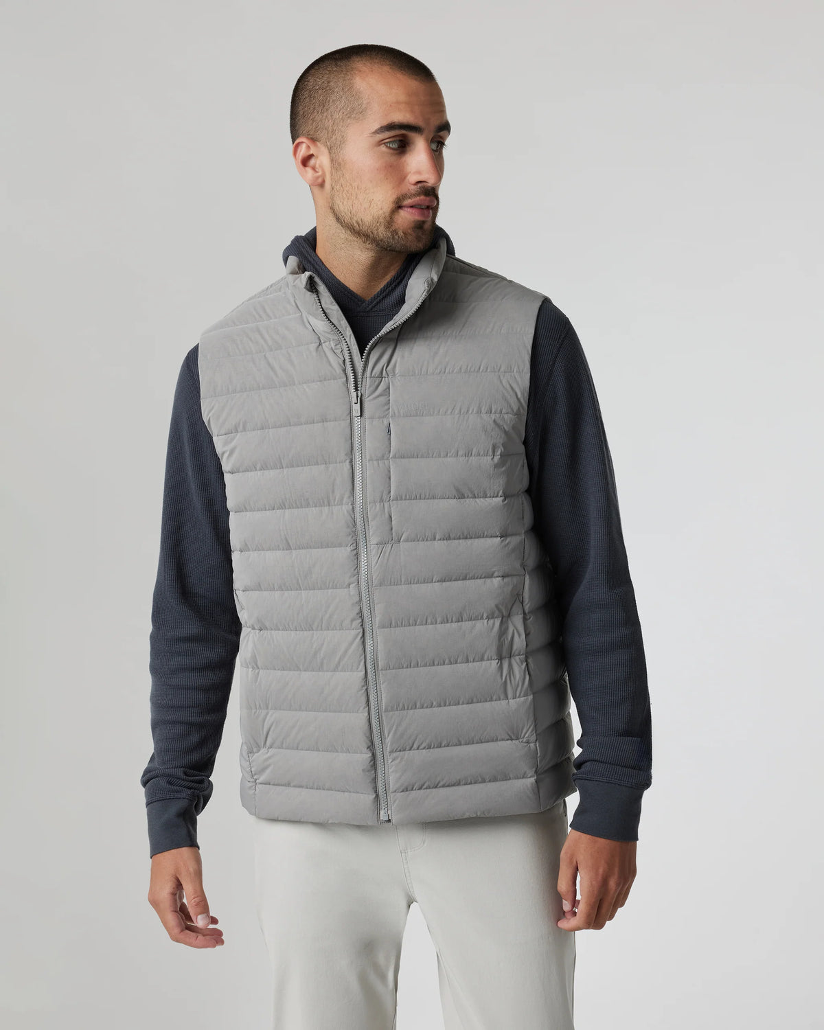 Steadfast Insulated Vest