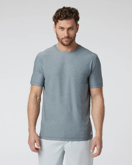 Strato Tech Tee
