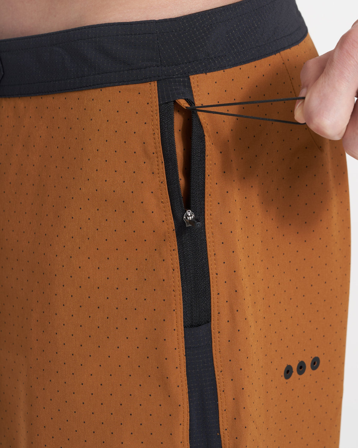 Peak Boardshort