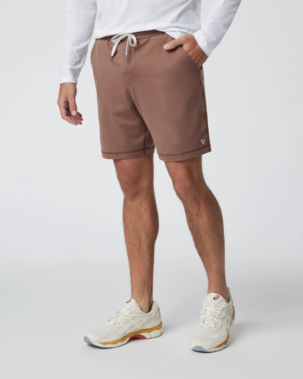 Ponto Performance Short 7"