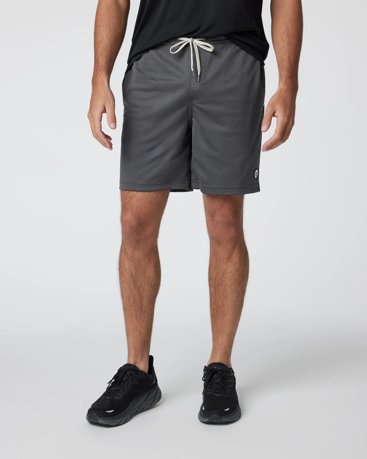 Endline Mesh Short