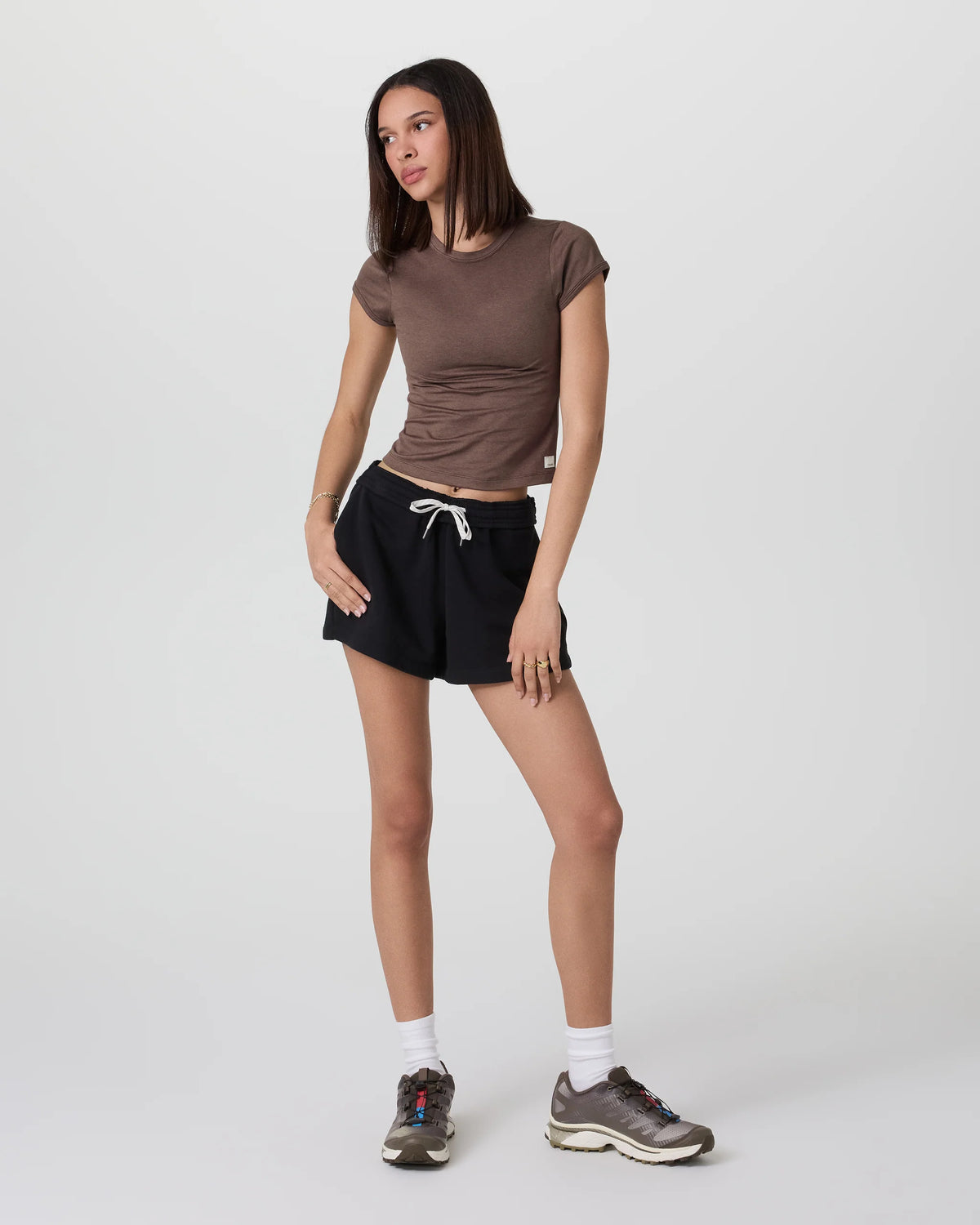 Halo Baby Tee