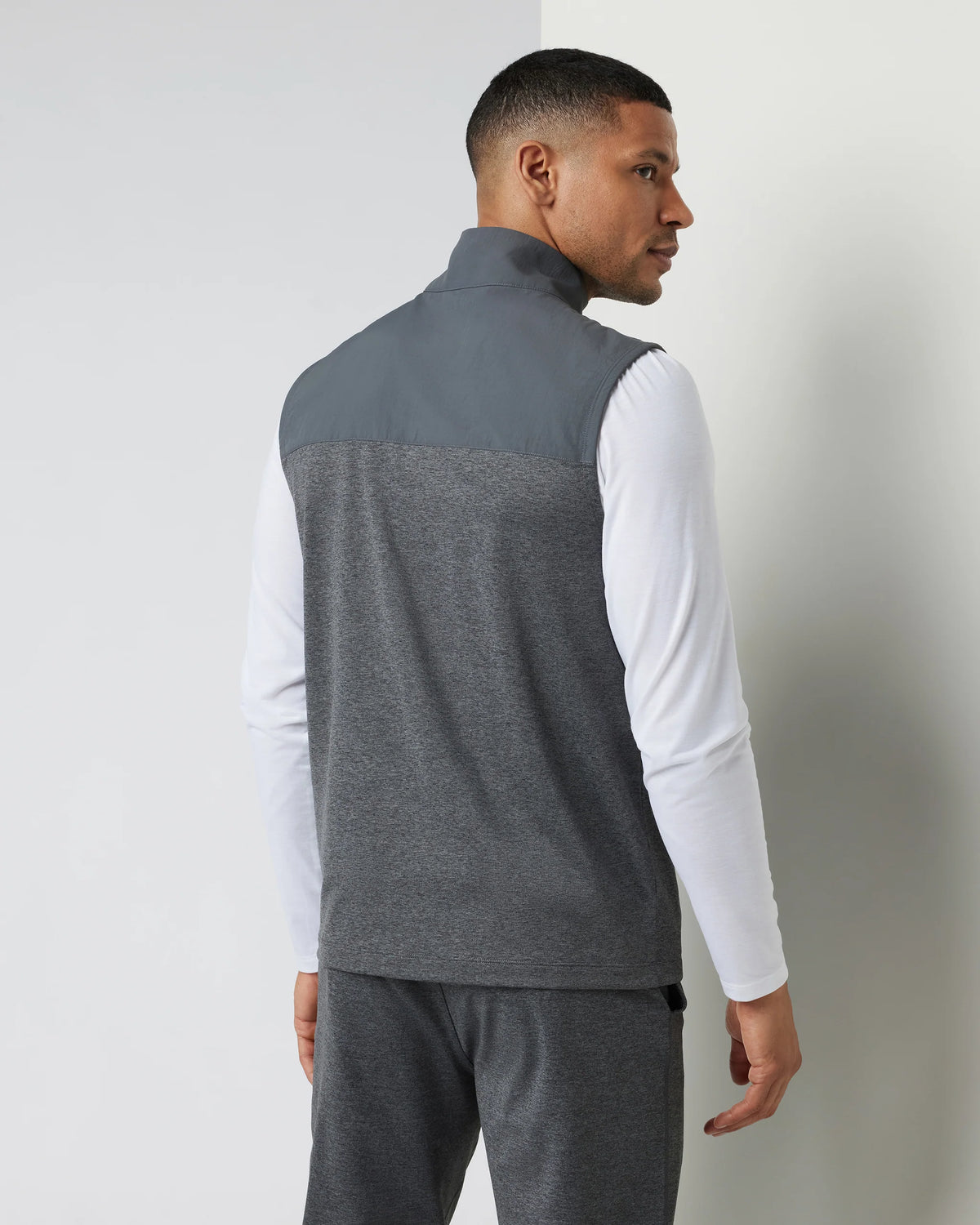 Sunday Element Vest