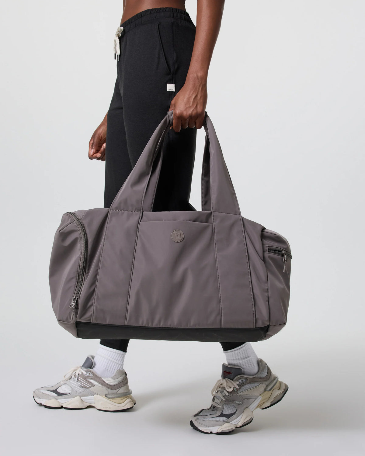 Vuori Gym Bag 2.0