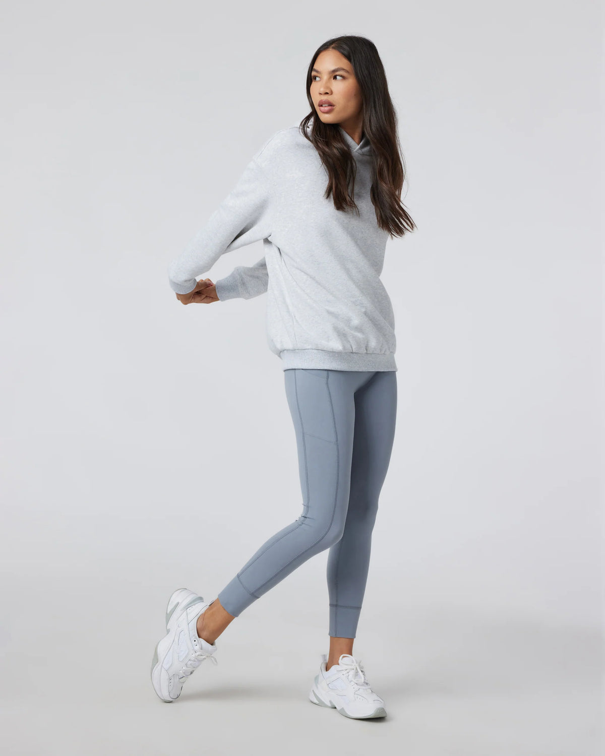Restore Oversized Hoodie