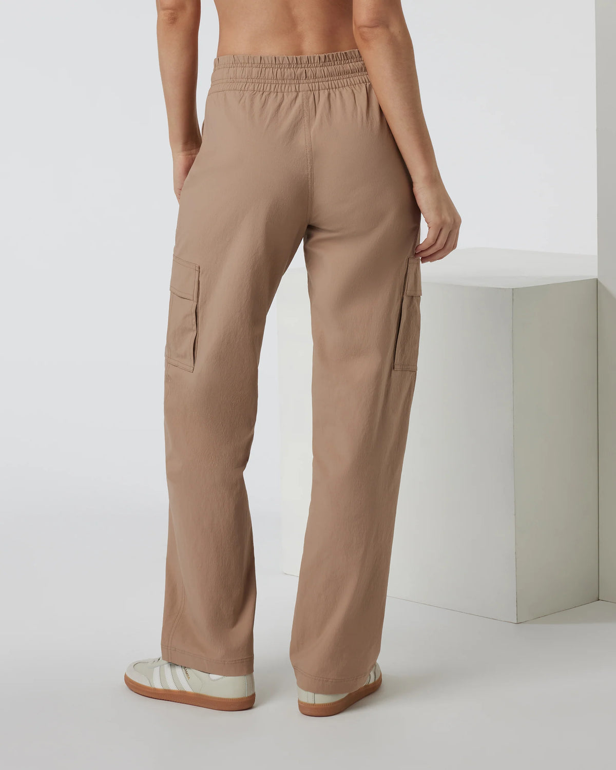 Birch Cargo Pant