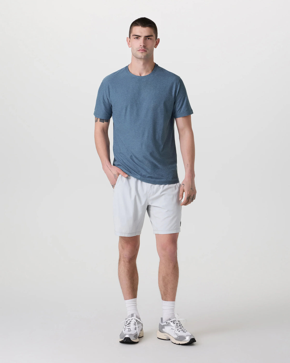 Strato Tech Tee