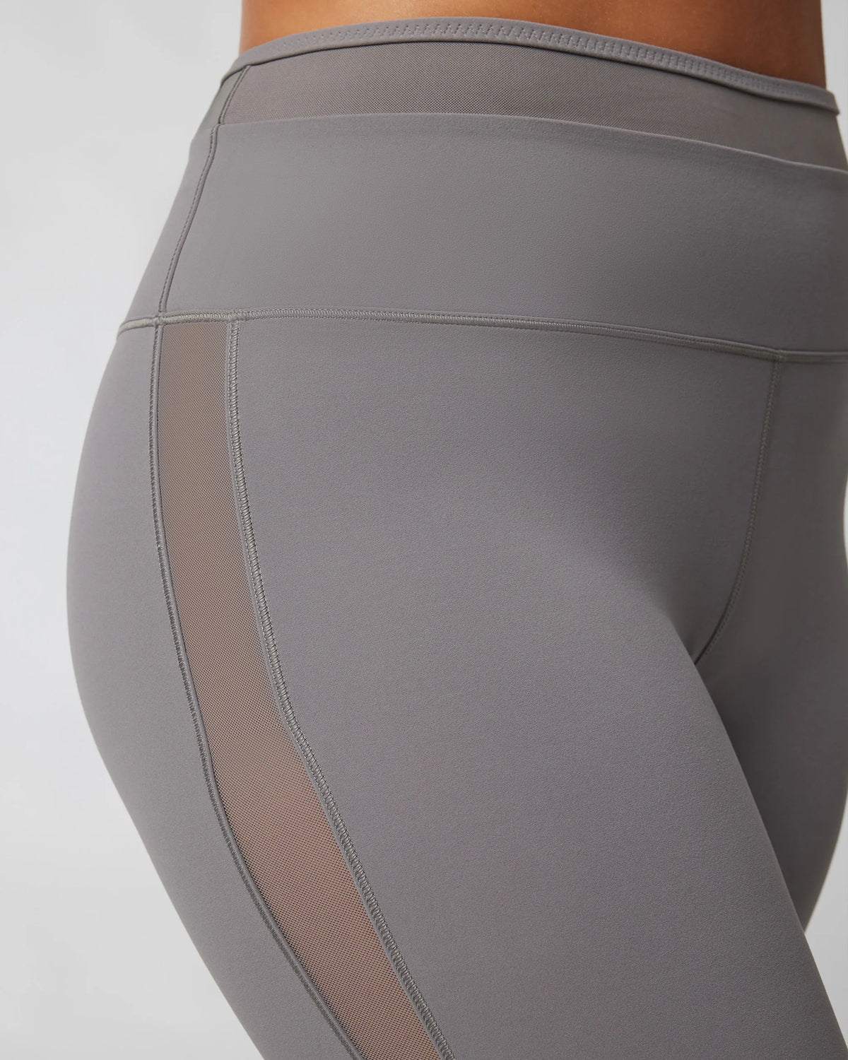 Hot Mesh Legging