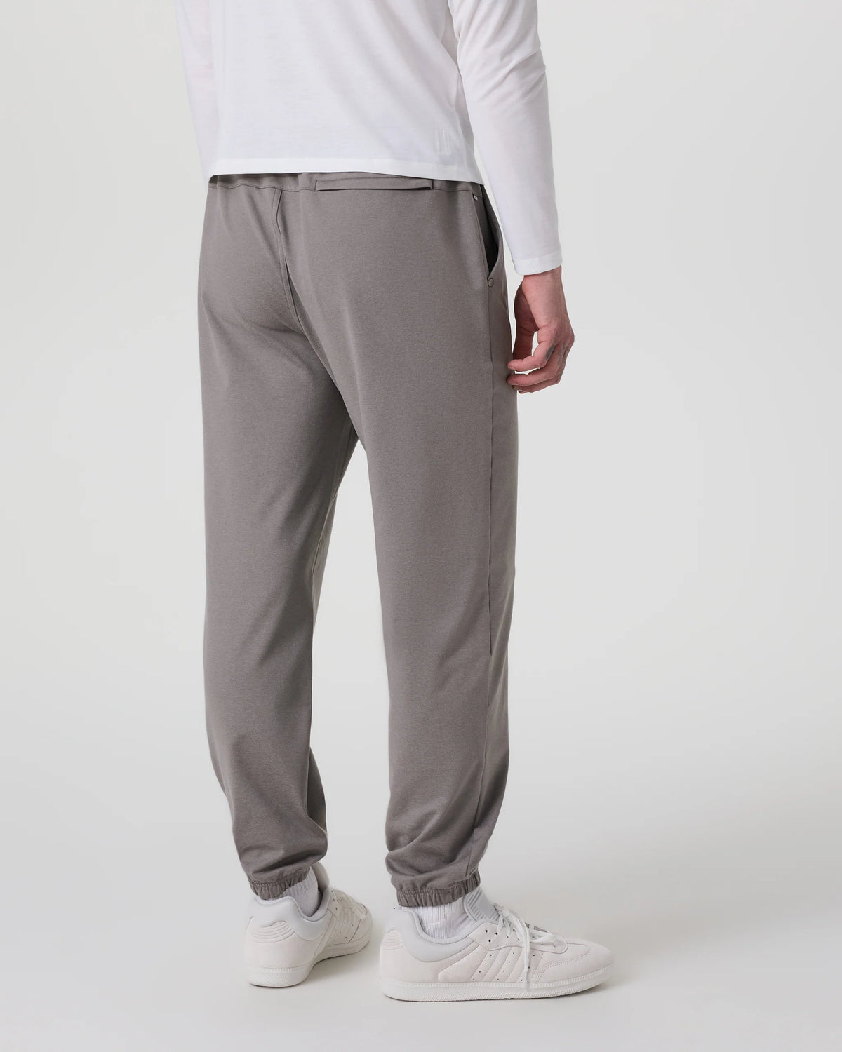 Coronado Performance Sweatpant - Long