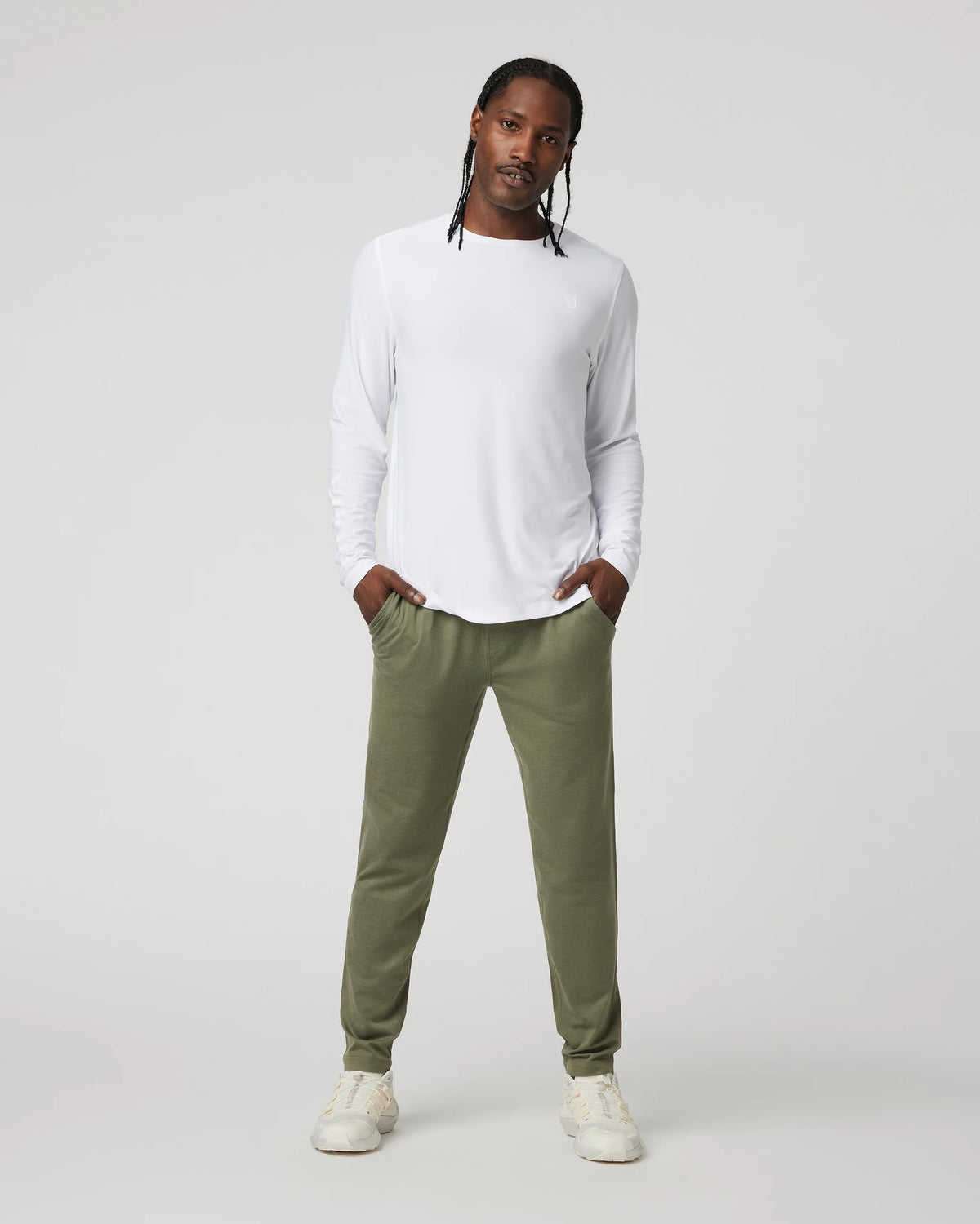 Ponto Performance Pant 30"