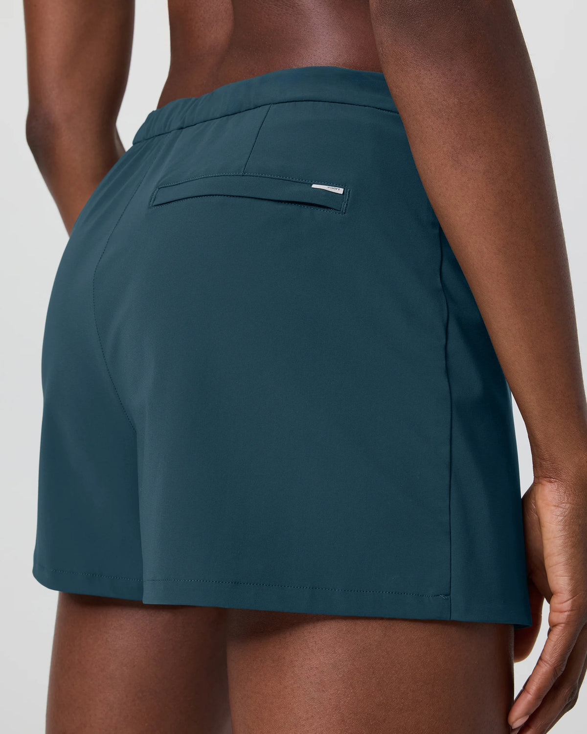 Miles Sport Skirt