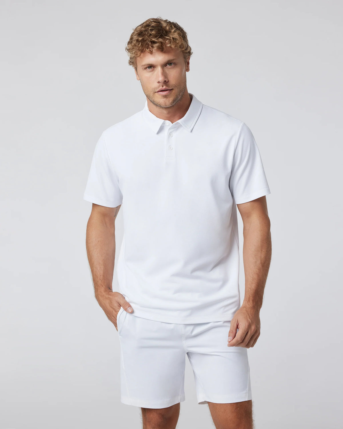 Gamepoint Polo