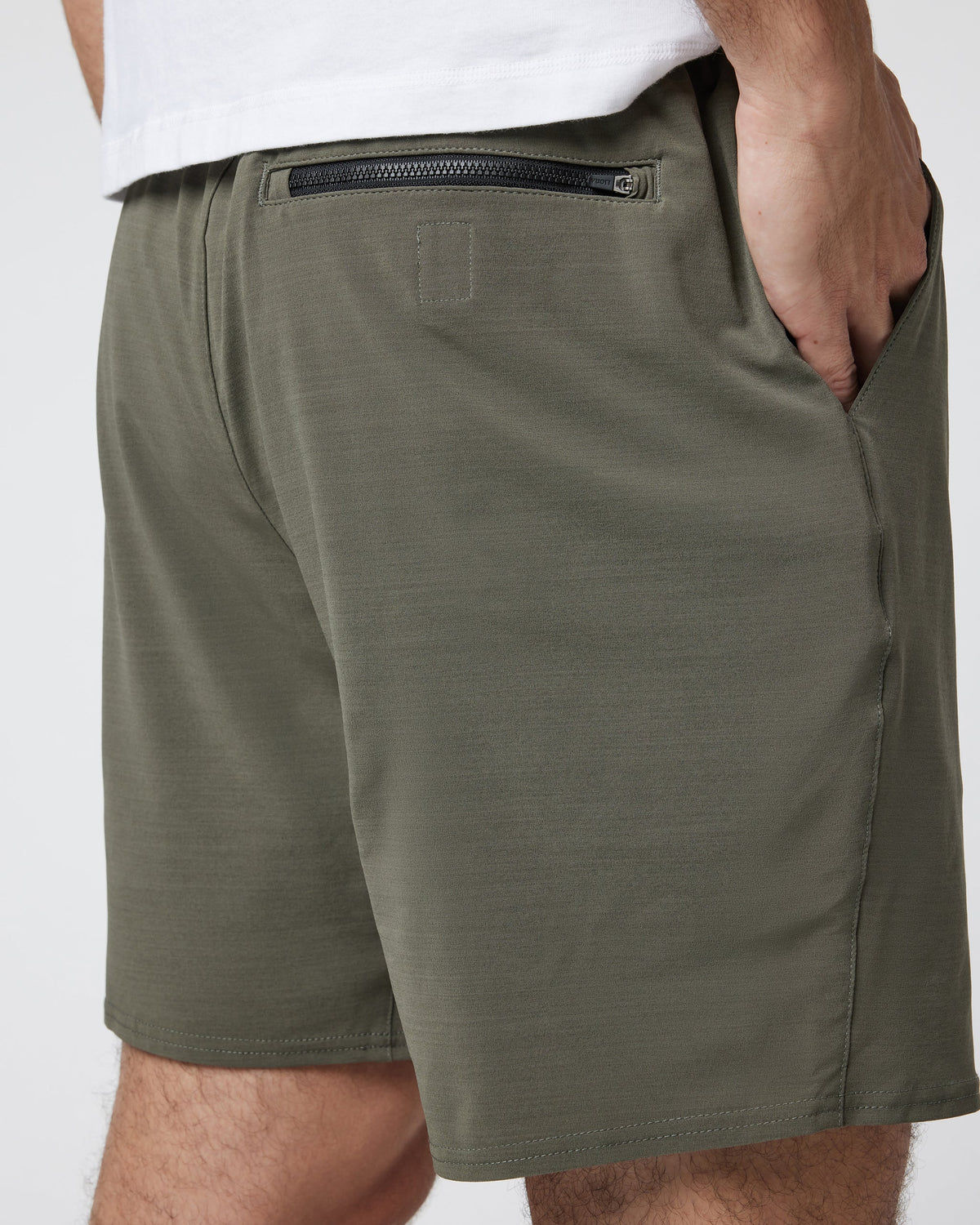 Elevate Kore Short